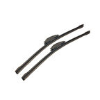 Set Silecek Ağır Vasıta Bmc Prof 600mm Inwells