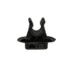 Klips Kaput Çubuk 6997.A9 Peugeot Citroen 10 Adet