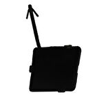 Çeki Demir Kapağı 511800853R Kare Ön Renault Clio 4