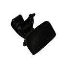 Torpido Kapak Mandalı Siyah 8200502518 Renault Megane II