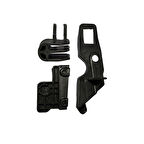 Set Far Tamir R Sağ 9817297880 Citroen C Elysee Dd 2017-2024 Makyajlı Kasa