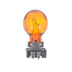 Ampul Gündüz Far Soketli PWY 24W 12V Halley Turuncu