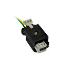 Soket 2 Kablo ABS Sensör Dişi