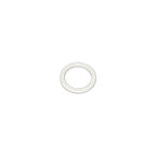 Pul Alüminyum 13,70x18,90 1,5mm 25 Adet