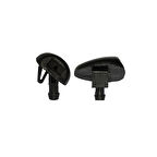 Fıskiye Memesi Jet 6438J2 6438E6 6438AV 6438W2 Peugeot 407 206 206+ 1998-2006 2 Adet