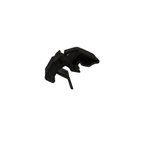 Klips Çamurluk 147287200C Tesla 3 Y 10 Adet