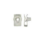 Somun Maşa M5 12X22,5mm GM 11548580 10 Adet