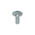 Vida Yıldız Rysb M6x30 Beyaz 10 Adet