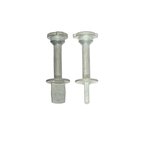Kilitleme Parçası 46mm 6Y089816E 1Z0837167C Skoda Octavia 2005-2008 Fabia 1997-2011 5 Adet