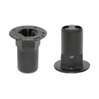 Klips 13X24X22 Ford Courier 10 Adet