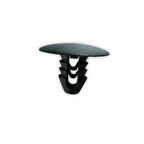 Döşeme Klipsi Siyah 8,2x14x20mm 7560860 Tofaş Fiat 10 Adet