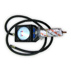 Lastik Şişirme Ve Ölçme Cihazı Beta 1949Gp SCHRADER