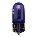 Dipsiz Ampul Beyaz Işık T10 12V 5W Inwells 10 Adet