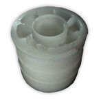 VW T5 T6 2006-2009 Sağ Cam Kriko Makarası 5 Adet