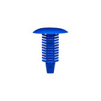 Klips Mavi 8 5X22X18 3Mm 10 Adet