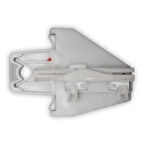 Seat Toledo (Fabia Arka L) 1998-2007 Sağ Arka Cam Kriko Klipsi 2 Adet