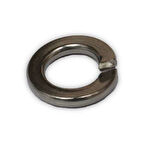 Yaylı Rondela M8 5/16 50 Adet