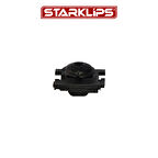 Far Oto Agraf Oto Klips 7840 L6 Citroen C4 C5 Peugeot 307 10 Adet