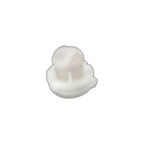 Klips A0019880981 Mercedes W124, W126, W140, W201, W202, W210, W463 10 Adet