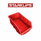 Plastik Avadanl�k K�rm�z� Pa300