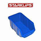 Plastik Avadanl�k Mavi Pa250