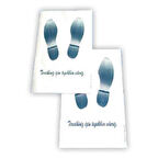 Paspas Kraft Kahverengi 500 Adet Mercedes