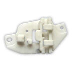 Hyundai Accent  1995-1999 Hyundai Accent Arka Manuel 1995-1999  Sağ Ön Otomatik Cam Kriko Klipsi 2 Adet