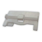 Tavan Oto Agraf Oto Klips 7703077428 7700351266 Renault Megane Fiat Doblo 10 Adet