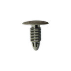 Döşeme Klipsi Açık Gri 6,4-6,6x17x22mm 85325-21000Qs Hyundai 10 Adet