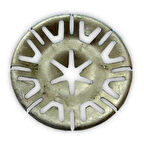 Segman Göğüs İzole N90796501 N90796502 VW Audi 10 Adet