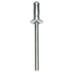 Tırtıklı Perçin Çivi 4 80X11 5 On-Lock 25 Adet