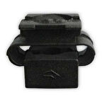 Karter Somunu 4A0805163 Audi A3 A4 A80 VW Passat 10 Adet