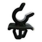 Kaput Çubuğu Klipsi 81174-1G000 Çap 8,3Mm Hyundai Accent 2006-2011 10 Adet