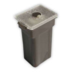 Sigorta Kutu Dişi Küçük 120 Amper 5 Adet