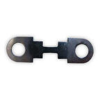 Sigorta Düz Metal 70 Amper 5 Adet