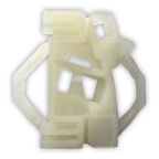 Octavia Polo Classic VW 1998-2006 Sol Ön Cam Kriko Klipsi Extra 5 Adet