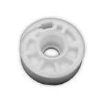 Mercedes S320 A3 A4 A6 Audi VW Sağ Ön Cam Kriko Makarası 5 Adet