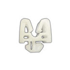 Klips Koltuk Sabitleme 16.5x12x10mm 894279977051 Isuzu 10 Adet