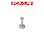 PDR Boyasız Göçük Çektirme Alüminyum Altıgen Desenli Uç Q10,10mm 3 Adet