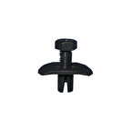 Klips 5x14mm Nissan 63844-D0100 Isuzu 8942211500 GM 94221150 10 Adet