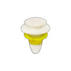 Kapı Döşeme Tavan Yan Klips 67771-22020 Toyota 10 Adet