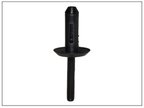 Klips Plastik Perçin 20433026 GM VW 175853577A 25 Adet