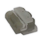 Mercedes E320 Sol Ön Cam Kriko Klipsi 2 Adet