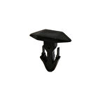 Kaput Fitil 8mm Klips 91515-Sr3-000 Honda Acura Integra Civic 10 Adet