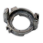 Kilitleme Parçası Şifre Çerçevesi BMW E46 X5 5 Adet