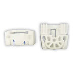 Mercedes C180 W204 2008-2014 Sol Ön Cam Kriko Klipsi 5 Adet