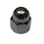 Bijon Somunu Kapalı Japon Tip Mitsubishi Mazda E2200 M16/1,5X29 2 Adet