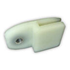 Cam Kızak Klipsi M6 Somunlu 29X44 Mitsubishi Lancer Outlander Honda Civic Accord CR-V Jazz 1988-2015  2 Adet