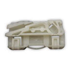 Cam Kriko Oto Agraf Oto Klips Sağ Ön Land Rover Freelander VW Sharan Leon 2009 Peugeot 607 Arka 5 Adet