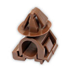 Kaput Çubuk Klipsi Honda Jazz 5 Adet